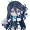 Blue Archive Nendoroid Akció Figura Aris Tendou 10cm