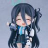 Blue Archive Nendoroid Akció Figura Aris Tendou 10cm