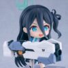 Blue Archive Nendoroid Akció Figura Aris Tendou 10cm