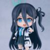 Blue Archive Nendoroid Akció Figura Aris Tendou 10cm
