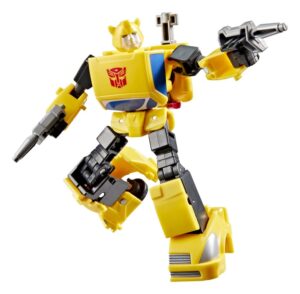 Transformers: Devastation Studio Series Deluxe Class Akció Figura Bumblebee 11 cm