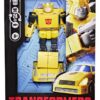 Transformers: Devastation Studio Series Deluxe Class Akció Figura Bumblebee 11 cm