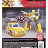 Transformers: Devastation Studio Series Deluxe Class Akció Figura Bumblebee 11 cm
