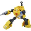 Transformers: Devastation Studio Series Deluxe Class Akció Figura Bumblebee 11 cm