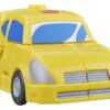 Transformers: Devastation Studio Series Deluxe Class Akció Figura Bumblebee 11 cm