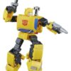 Transformers: Devastation Studio Series Deluxe Class Akció Figura Bumblebee 11 cm
