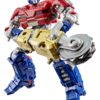 Transformers One Studio Series Deluxe Class Akció Figura Orion Pax 13 cm