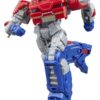 Transformers One Studio Series Deluxe Class Akció Figura Orion Pax 13 cm