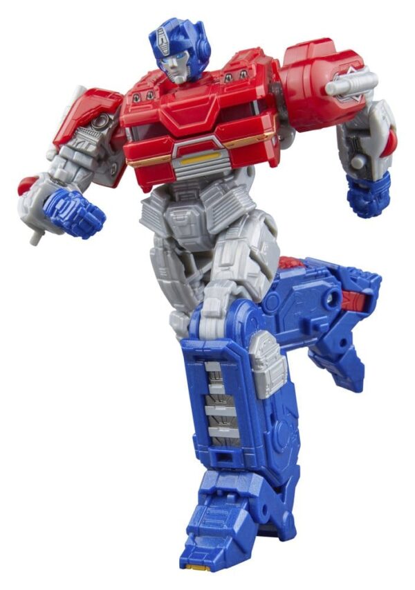 Transformers One Studio Series Deluxe Class Akció Figura Orion Pax 13 cm