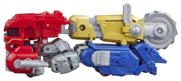 Transformers One Studio Series Deluxe Class Akció Figura Orion Pax 13 cm