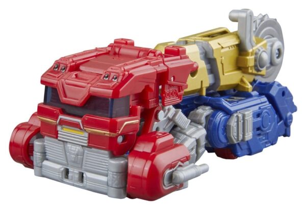 Transformers One Studio Series Deluxe Class Akció Figura Orion Pax 13 cm