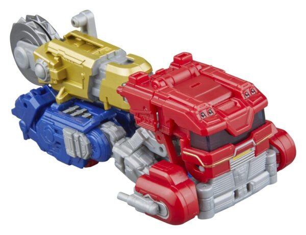 Transformers One Studio Series Deluxe Class Akció Figura Orion Pax 13 cm