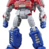 Transformers One Studio Series Deluxe Class Akció Figura Orion Pax 13 cm