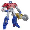 Transformers One Studio Series Deluxe Class Akció Figura Orion Pax 13 cm