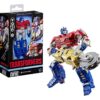 Transformers One Studio Series Deluxe Class Akció Figura Orion Pax 13 cm