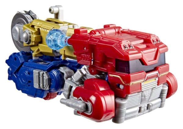 Transformers One Studio Series Deluxe Class Akció Figura Orion Pax 13 cm