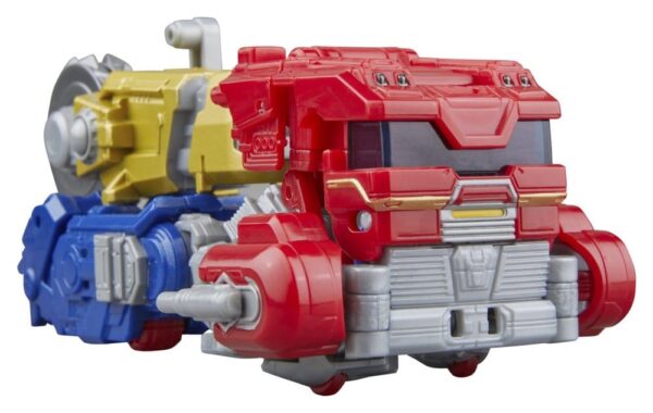 Transformers One Studio Series Deluxe Class Akció Figura Orion Pax 13 cm