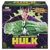 The Incredible Hulk Marvel Legends Premium Roleplay Fists