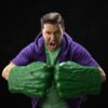 The Incredible Hulk Marvel Legends Premium Roleplay Fists