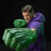 The Incredible Hulk Marvel Legends Premium Roleplay Fists