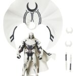Marvel Rivals Marvel Legends Akció Figura Moon Knight 15 cm