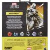Marvel Rivals Marvel Legends Akció Figura Moon Knight 15 cm