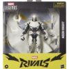 Marvel Rivals Marvel Legends Akció Figura Moon Knight 15 cm