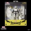 Marvel Rivals Marvel Legends Akció Figura Moon Knight 15 cm