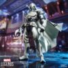 Marvel Rivals Marvel Legends Akció Figura Moon Knight 15 cm