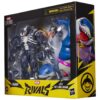 Marvel Rivals Marvel Legends Akció Figura 2-Pack Venom & Jeff the Land Shark 15 cm