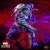 Marvel Rivals Marvel Legends Akció Figura 2-Pack Venom & Jeff the Land Shark 15 cm
