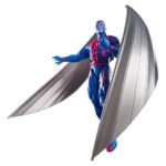 X-Men '97 Marvel Legends Akció Figura Archangel 15 cm