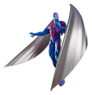 X-Men '97 Marvel Legends Akció Figura Archangel 15 cm
