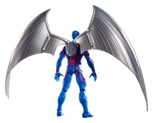 X-Men '97 Marvel Legends Akció Figura Archangel 15 cm