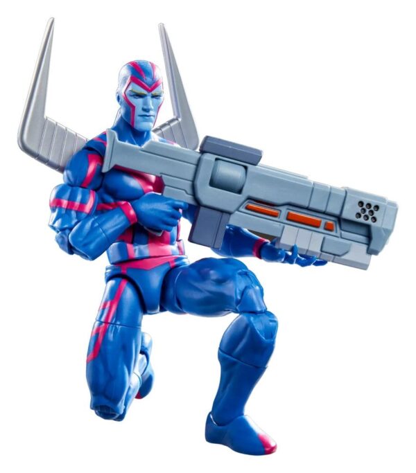 X-Men '97 Marvel Legends Akció Figura Archangel 15 cm