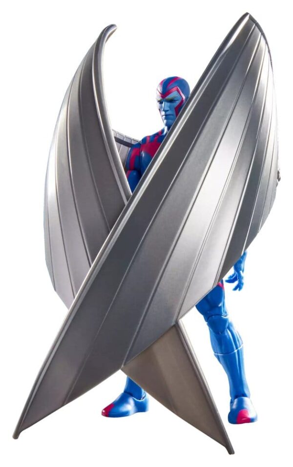 X-Men '97 Marvel Legends Akció Figura Archangel 15 cm
