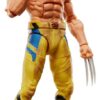 Deadpool & Wolverine Marvel Legends Akció Figura Wolverine 15 cm