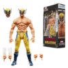Deadpool & Wolverine Marvel Legends Akció Figura Wolverine 15 cm