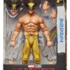 Deadpool & Wolverine Marvel Legends Akció Figura Wolverine 15 cm