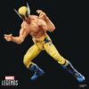 Deadpool & Wolverine Marvel Legends Akció Figura Wolverine 15 cm