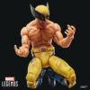 Deadpool & Wolverine Marvel Legends Akció Figura Wolverine 15 cm