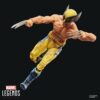 Deadpool & Wolverine Marvel Legends Akció Figura Wolverine 15 cm