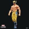Deadpool & Wolverine Marvel Legends Akció Figura Wolverine 15 cm