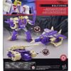 The Transformers: The Movie Studio Series Leader Class Akció Figura Blitzwing 18 cm