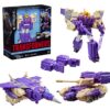 The Transformers: The Movie Studio Series Leader Class Akció Figura Blitzwing 18 cm