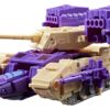 The Transformers: The Movie Studio Series Leader Class Akció Figura Blitzwing 18 cm