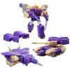 The Transformers: The Movie Studio Series Leader Class Akció Figura Blitzwing 18 cm