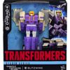 The Transformers: The Movie Studio Series Leader Class Akció Figura Blitzwing 18 cm