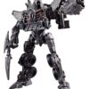 Transformers: Rise of the Beasts Studio Series Leader Class Akció Figura Scourge 22 cm