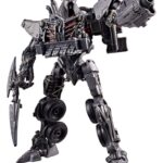 Transformers: Rise of the Beasts Studio Series Leader Class Akció Figura Scourge 22 cm